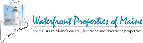 specialists in Maine’s coastal, lakefront and riverfront properties